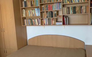 Apartament 3 camere, Splai Bahlui, zona Primaverii - 400 EUR - Poză 4