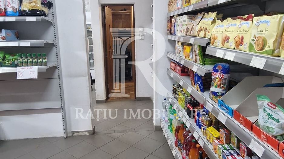 Spațiu comercial | Rogerius | Oradea - Poză 5