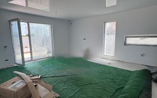 Super Casa 4 camere, parter, Comuna Berceni - Poză 7