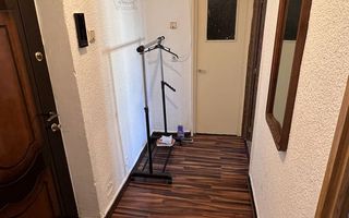 Închiriez Apartament 1 cameră+balcon, Iași, Alexandru cel Bun, mobilat - Poză 8
