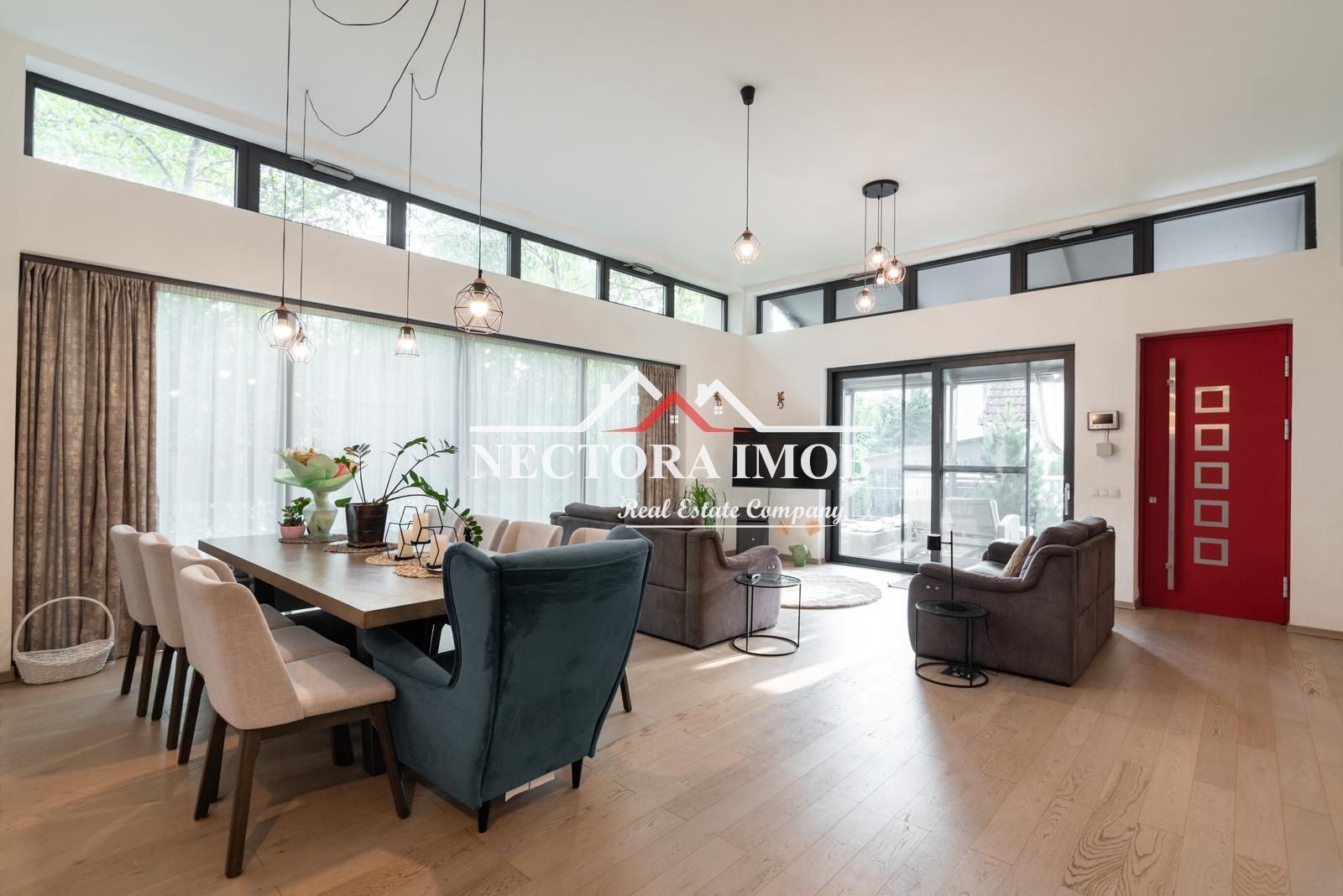 NECTORA IMOB Exclusivitate-Casa Premium 200 mp utili, Zona Adevarului - Poză 23