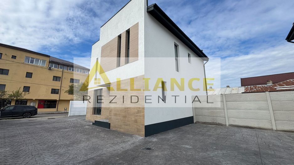 [Primarie] Vila individuala | 5 camere - 3 bai - Teren 260 MP - Poză 11
