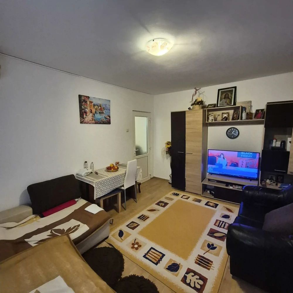 Dambovita - Piata Flavia | 2 Camere | Mobilat si Utilat - Poză 2