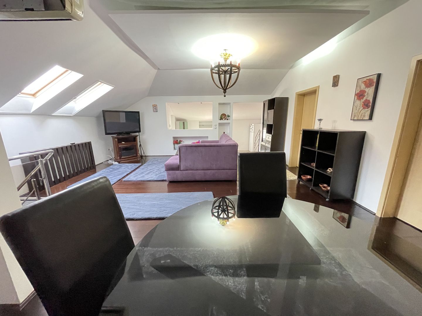 Casa de vanzare in zona Lipovei - Poză 8