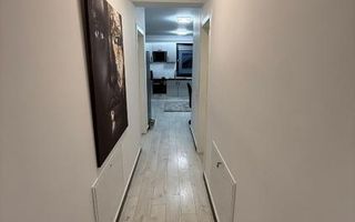 Apartament 3 camere cu terasă panoramică, Sky-Land Residence, Bucium – Iași - Poză 8