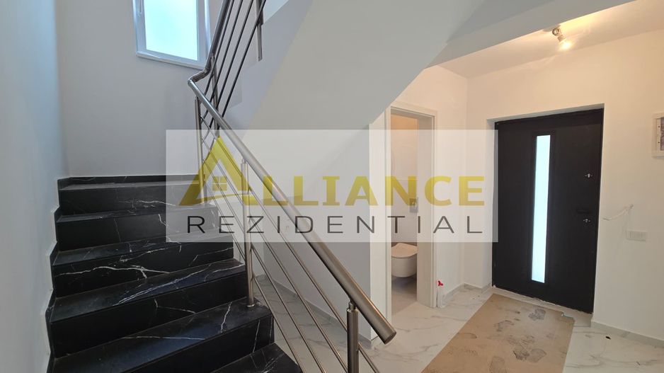 Vila 5 Camere | La 100 m de Blv. - Poză 6