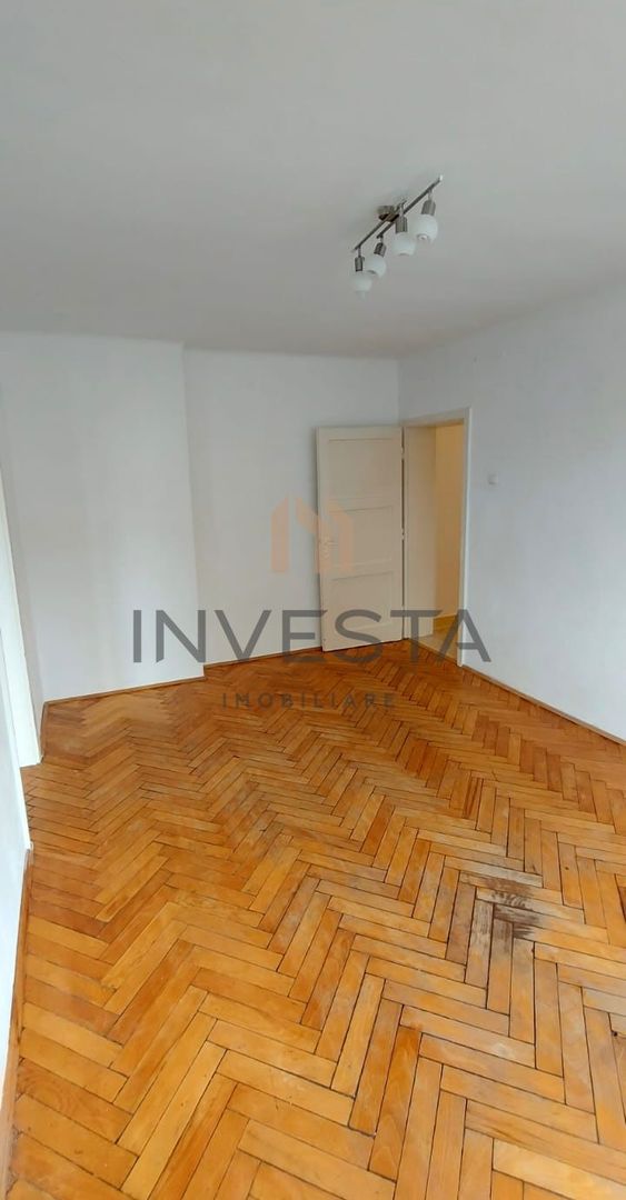 Apartament cu 2 camere, etaj 1, zona Horea–ideal pentru investitie - Poză 3