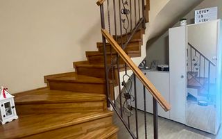 Duplex cu 4 camere in Mosnita Noua mobilat si utilat - Poză 6