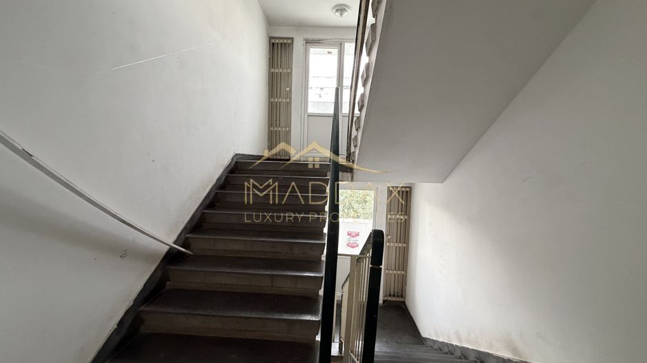 Apartament cu 3 camere // Dorobanți - Parc Floreasca - Poză 26