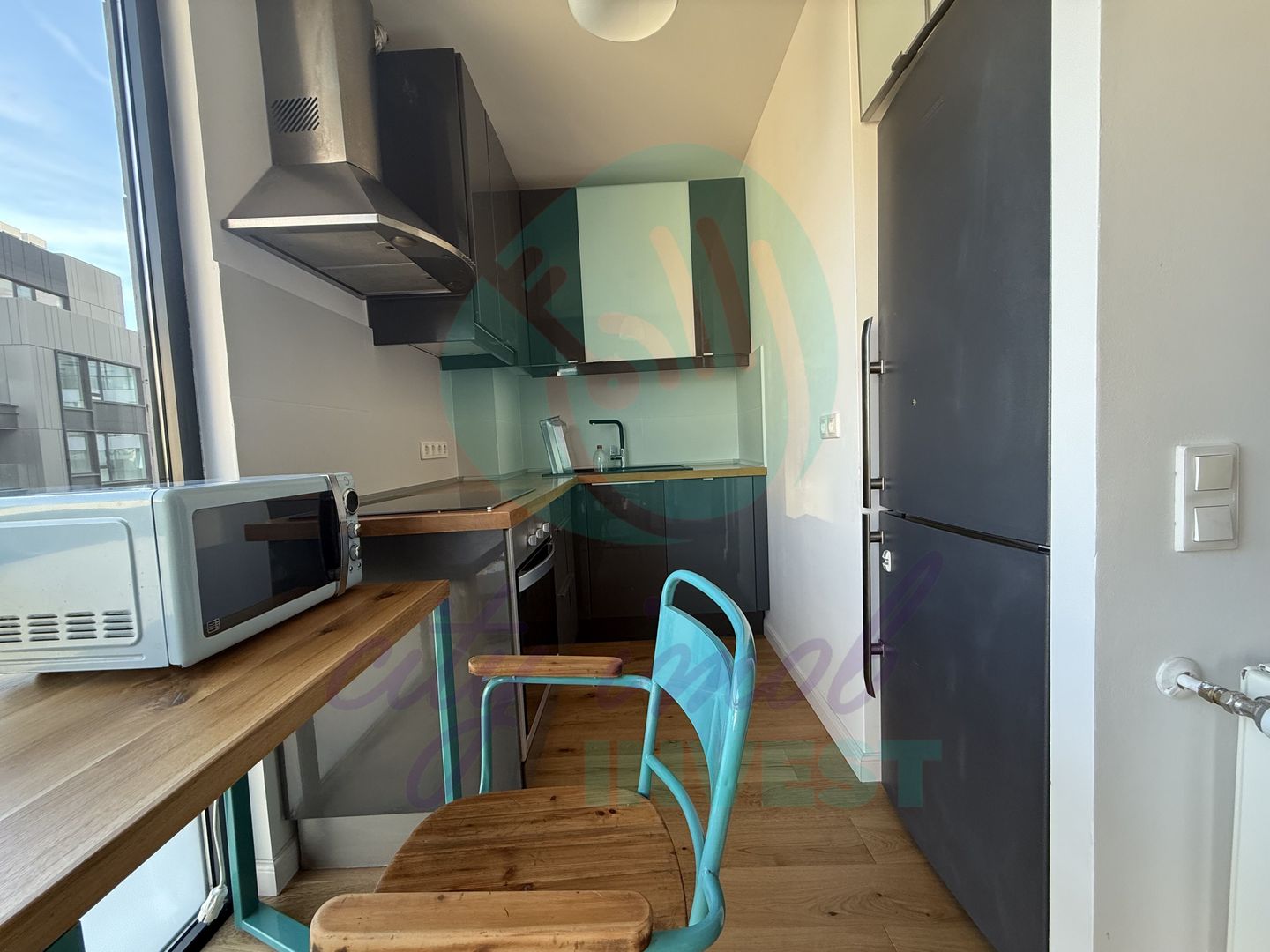 3 CAMERE in DELEA VECHE 24 - Poză 14