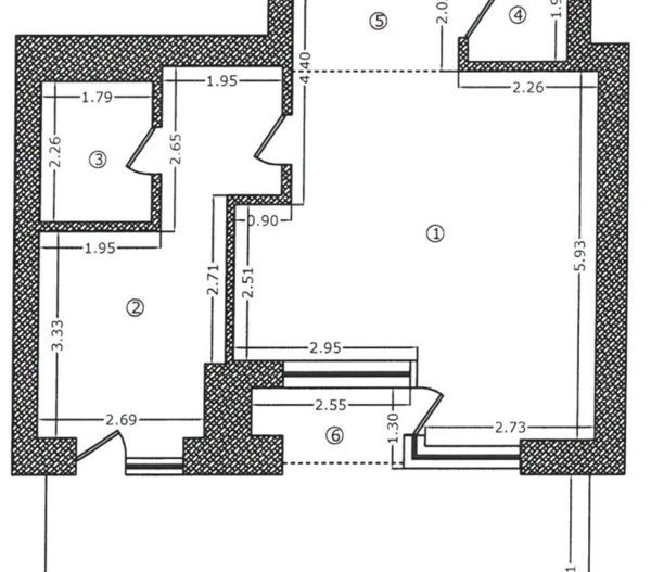 2 camere Aviatiei Park | Herastrau | Pipera | gradina 30 mp - Poză 20