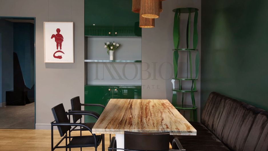 Full Service Apartment | 2 Bedrooms | Parking | Concierge - Poză 4