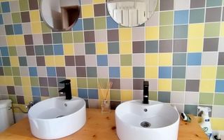 Apartament 3 camere de închiriat – Parter + Terasă | Balcescu - Poză 7