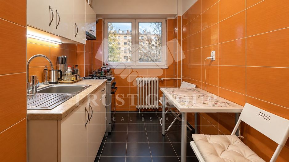 Apartament 3 camere Calea Victoriei / Imobil 1983 - Poză 9