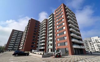 Apartament 2 camere, Parcare, zona Iulius Mall Park Lake - Poză 17