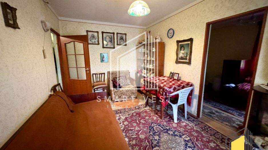 Aprtament 2 camere | 40 mp | Zona Micro 15 - Poză 5