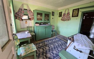 Casa de Vacanta 2 Camere, Strada Morilor Zlatna - Poză 4