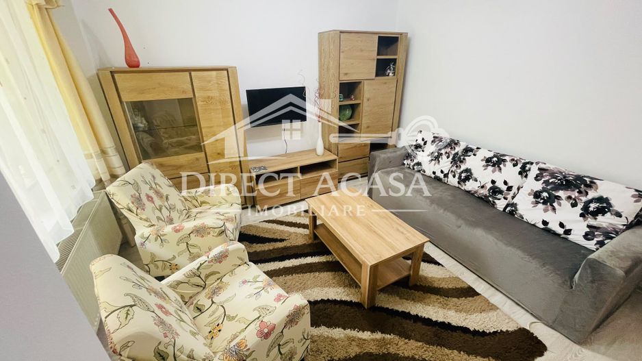 Apartament cu 3 camere de inchiriat-Str Transilvania-Zona Tudor - Poză 12