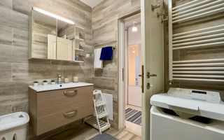 Apartament 2 camere in zona Iulius Mall Gheorgheni - Poză 15