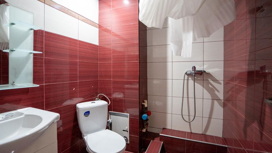 Garsoniera in zona Razboieni - Poză 4