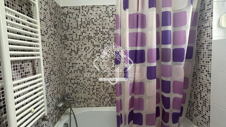 Apartament 2 camere decomandat curte proprie + loc parcare in Militari Residence - Poză 16