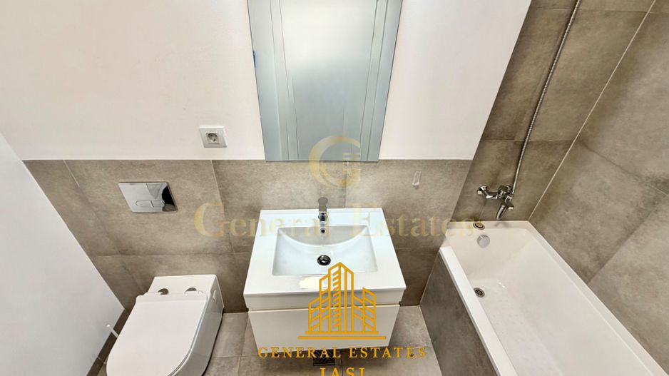 Vânzare apartament 2 Camere PREMIUM | Silk District - Poză 13