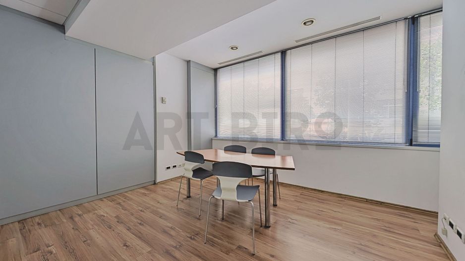 Zero comision, 260mp birouri cu depozitare, Victoriei, 7' metrou - Poză 5