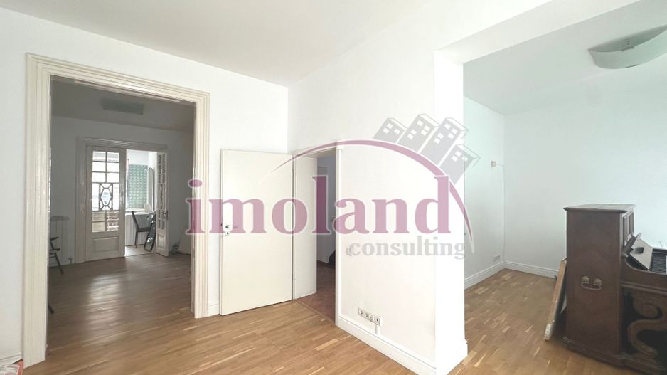 Vanzare - Imobil rar - teren 220mp - Floreasca/Barbu Vacarescu - Poză 11