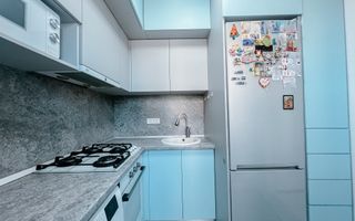 Palazu Mare(COD 05) - Apartament 3 camere| Parcare acoperită | Lac - Poză 17