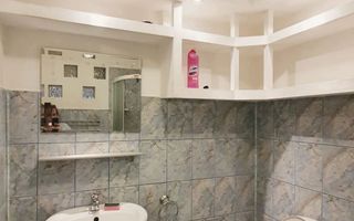 Garsonieră mobilată, 28 mp, aproape de Auchan Iris - Poză 5