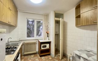 Apartament cu 2 camere, zona C. Brancusi - Poză 1