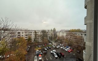 APARTAMENT 3 CAMERE | B-DUL BUREBISTA | ZONA CENTRALĂ - Poză 1