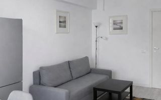 2 Camere  Novum Splaiul Independentei 313 Parcare Grozavesti - Poză 5