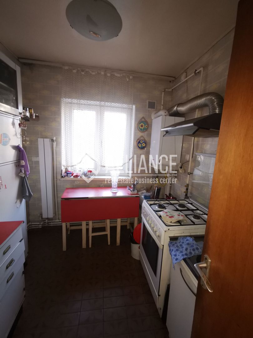 Tomis 3- City Mall ( COD 06) apartament 4 camere 88mp - Poză 5