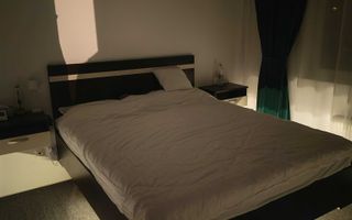 Apartament 3 camere, Copou - Cartier Rezidențial, cu terasă și loc de parcare privat - Poză 3