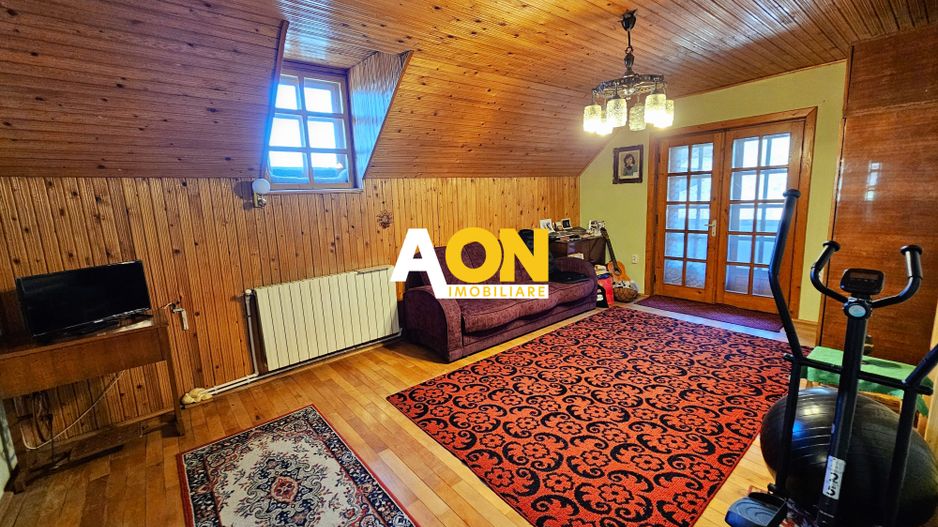 Casa 5 camere, 869 mp teren, zona Gara - Poză 12