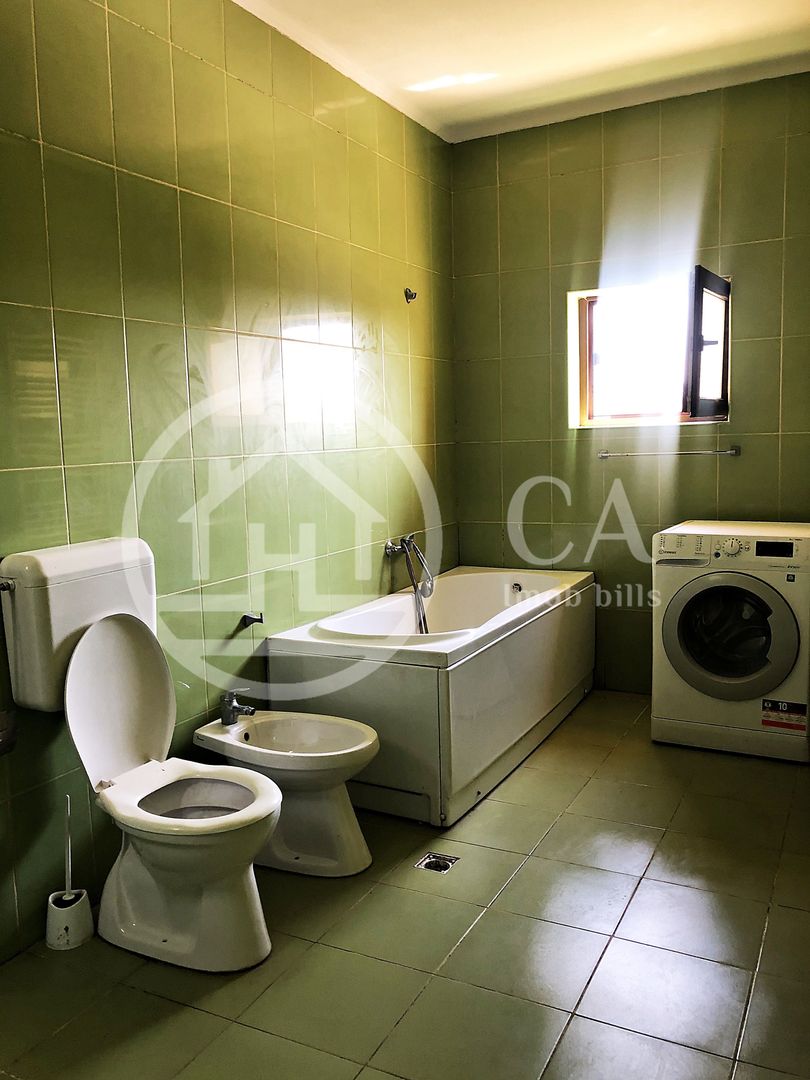 Vila cu 5 camere de inchiriat pentru muncitori in Episcopia, Oradea - Poză 11