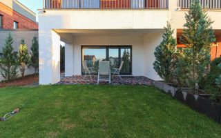 Duplex de vânzare Europa | 4 camere, terasă 50 mp + 2 locuri parcare - Poză 3