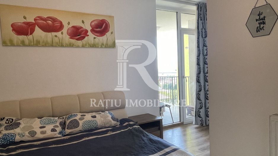 Apartament cu 2 camere | Panorama | Prima Sova | Oradea - Poză 9