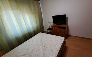 AP. 2 CAMERE BABA NOVAC, BOILER, BUCATARIE INCHISA, METROU 5 MINUTE - Poză 7