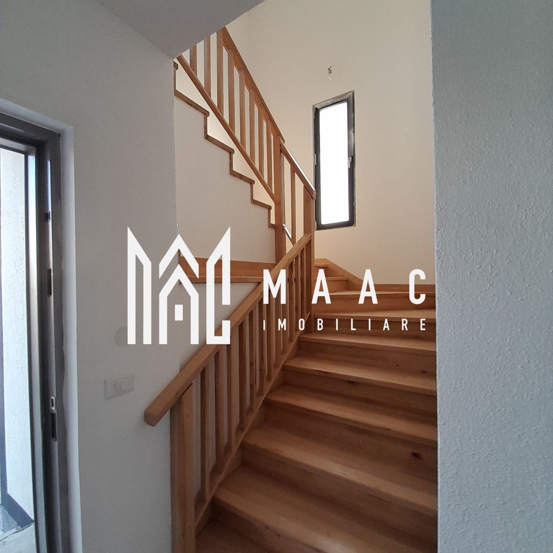 Casa 5 Camere | Incalzire in Pardoseala | Talmaciu - Poză 5