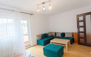 Apartament 3 Camere Decomandat – 66 mp – Turnișor, Aleea Iasomiei - Poză 1