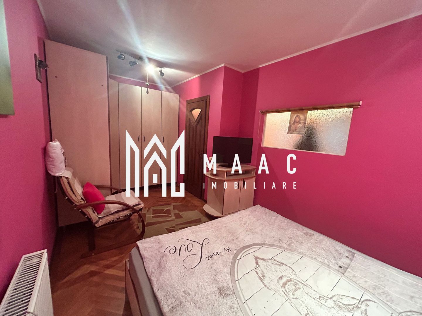 Apartament la Casa | 4 Camere | Parter | Ultracentral - Poză 16