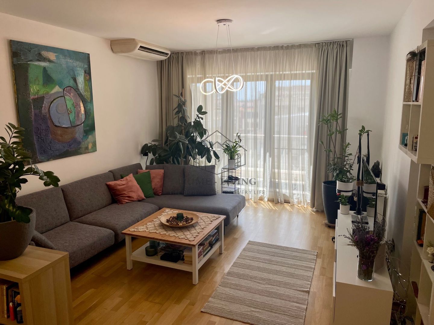 APARTAMENT CU 4 CAMERE LA VANZARE LANGA PARCUL HERASTRAU - Poză 7