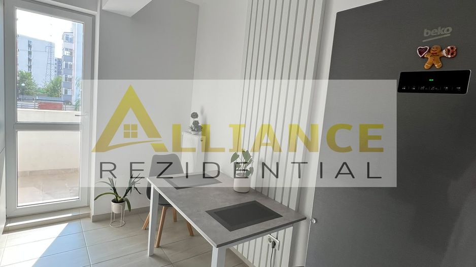 Apartament 2 camere Mobilat | 60 mp | Parcare Subterana - Poză 4