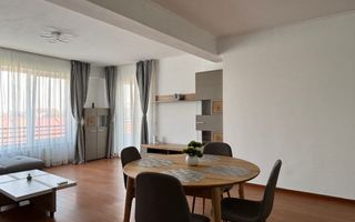 Apartament premium 2 camere | Terasă generoasă | Luceafarul - Poză 5
