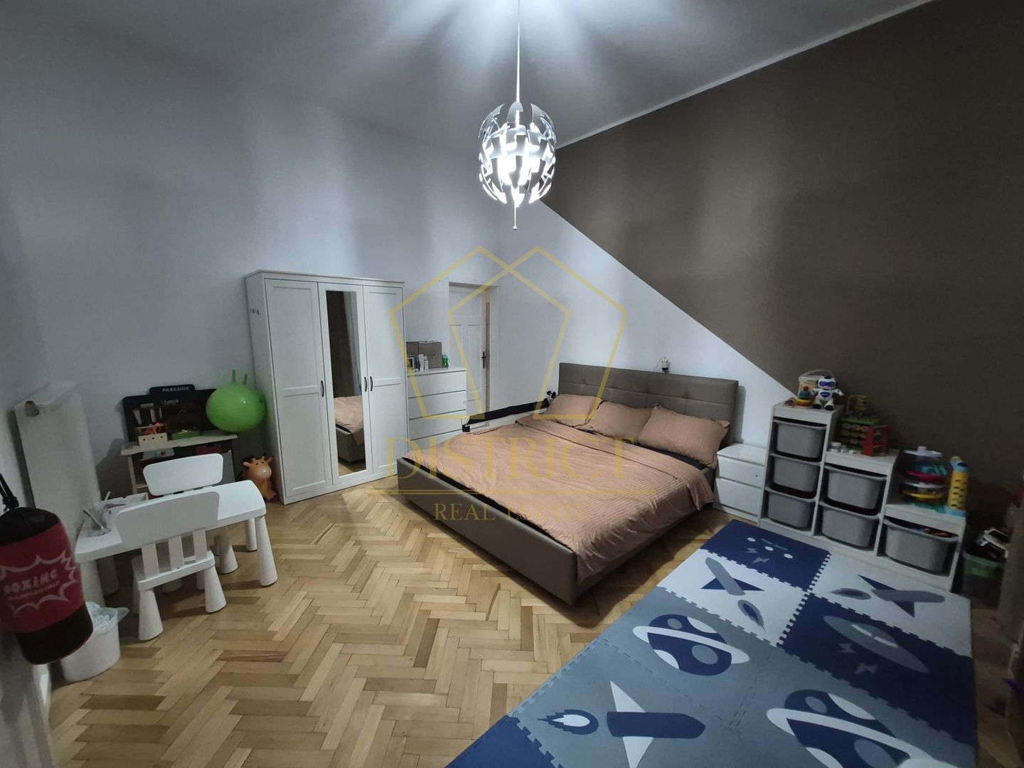 COM 0% Apartament modern cu 2 camere | Complexul Studentesc - Poză 5