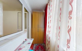 Apartament 3 camere bloc reabilitat Berceni - Emil Racovita - Poză 6