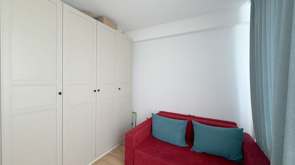 Apartament la cheie cu view superb | Parcul Floreasca - Beller - Poză 10