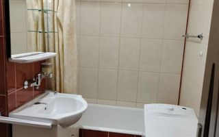 Apartament 2 camere, Mobilat și utilat, Cartier Craiter - Poză 4